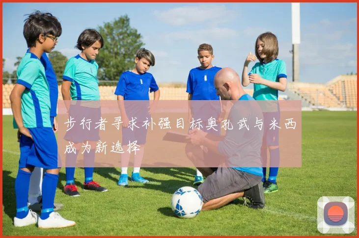 步行者寻求补强目标奥孔武与米西成为新选择