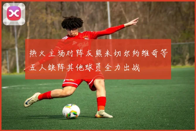热火主场对阵灰熊米切尔约维奇等五人缺阵其他球员全力出战