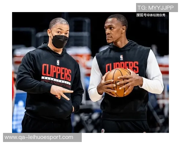 苏群点评小卡末节20分表现快船状态火热值得关注